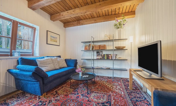 Nienstadt Apartamento | Alte Polsterei
