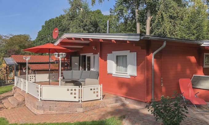 Escherode Casa | Stunning Home In Staufenberg With Wifi