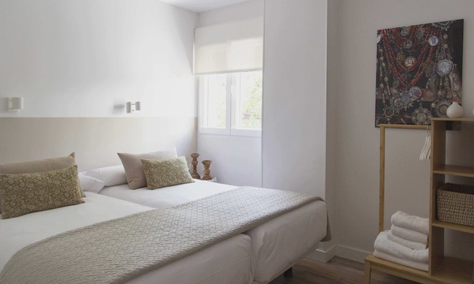La Alberca Apartamento | Tourist accommodation Rurality Home C