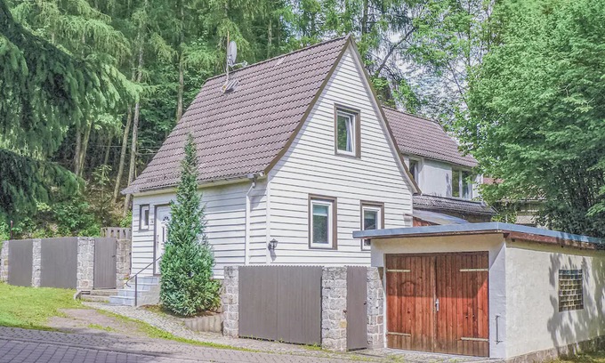 Neustadt/Harz Casa | Beautiful Home In Osterode With Kitchen