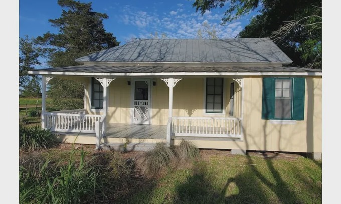 New Ulm Casa | Entire home in Austin County
