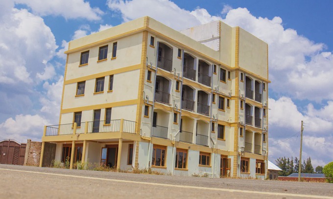 Eastern Region Casa | Sabunyo Hotel is a new under progress startuo hotel in Sironko district , Uganda