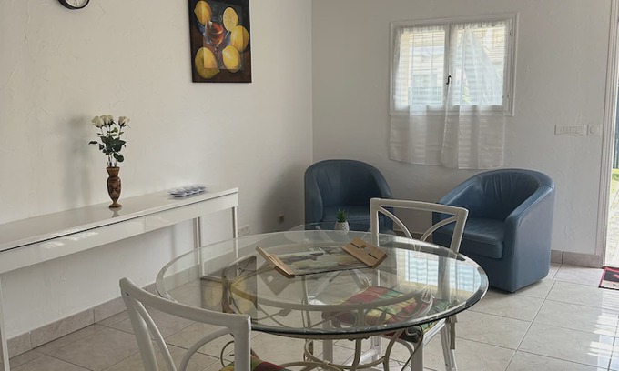 Balloy Apartamento | The art of living combined with calm