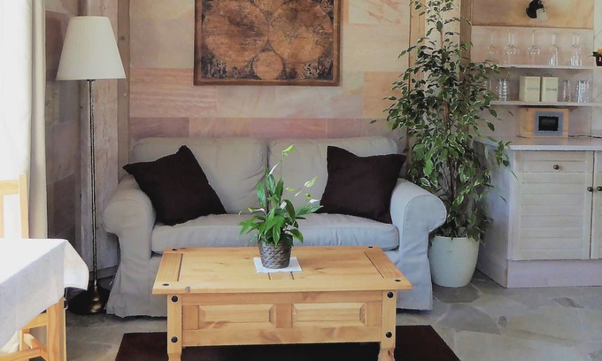 Mengerskirchen Casa | With attention to detail