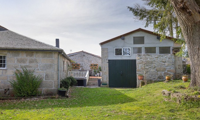 Chandrexa de Queixa Casa | YourHouse A Casa Dos Cregos