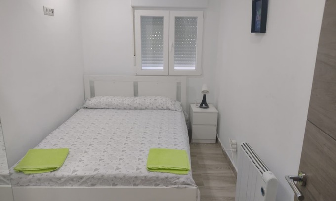 Mieres del Camino Apartamento | Nice charming apartment in Asturias
