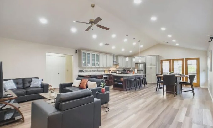 Chandler Casa | Immaculate! Single-Story 3bdr | Chandler