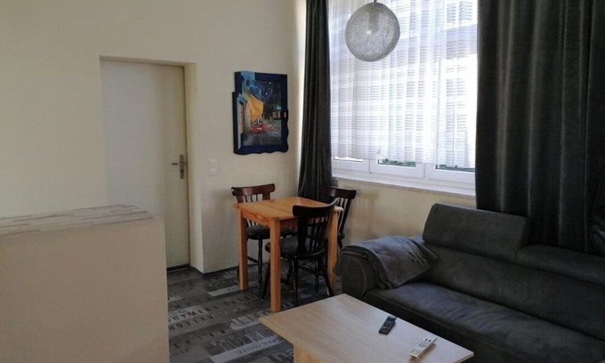 Dippelsdorf Apartamento | Ferienwohnung Civrilli 4