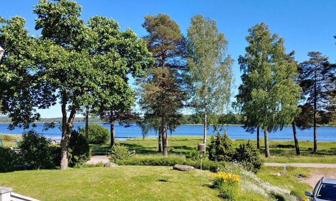 Hokerum Casa | Nice Home In Hökerum With Sauna