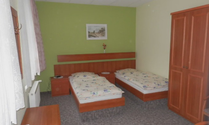 Wickerode Casa | Ferienwohng u Zimmer Goldschmidt