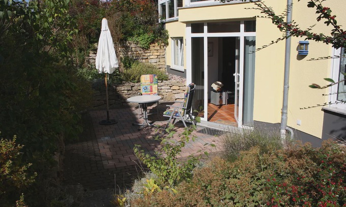 Riechheim Apartamento | Apartment Riechheim: "Between Erfurt, Weimar & Thuringian Forest"