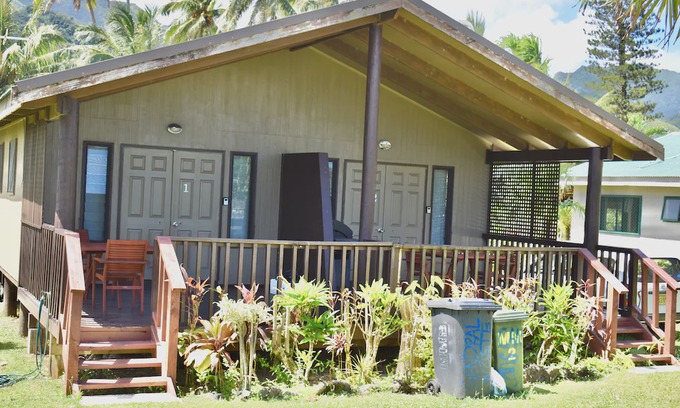 Takitumu District Apartamento | MM Studio 1 - Great Value for Stunning Beach