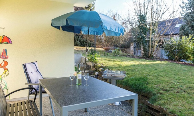 Stockach Apartamento | Apartment Neunzehn