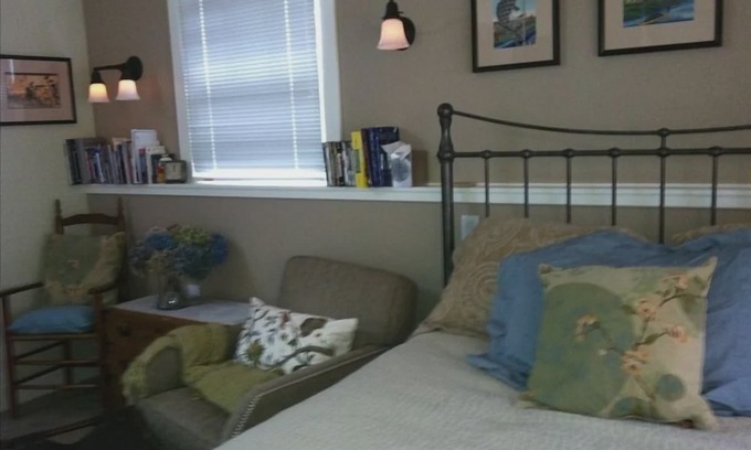 West Eugene Apartamento | Delightful Cottage in Central Eugene