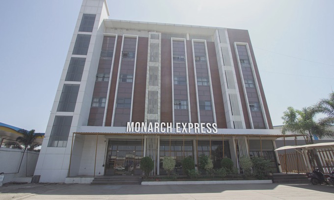 Rajgurunagar Hotel | Monarch Express