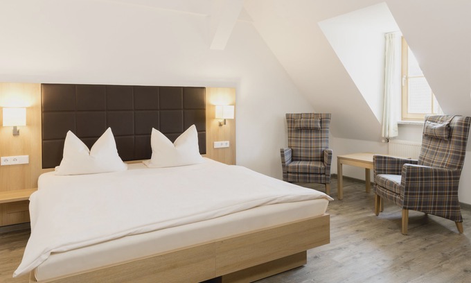 Freising Hotel | Gasthof Lerner