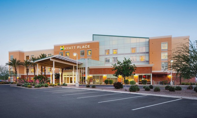 Mesa Grande Hotel | Hyatt Place Phoenix/Mesa
