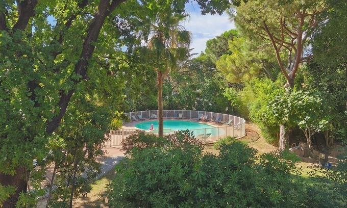 La Bocca Hotel | Kyriad Cannes - Mandelieu