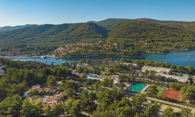 Stari Grad Hotel | Valamar Amicor Resort