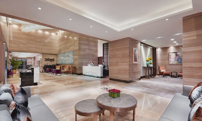Kai Fu Apartamento | Modena by Fraser Changsha