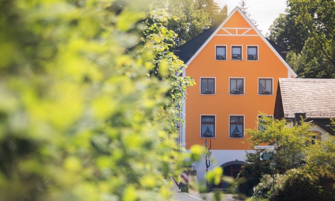 Blankenberg Hotel | Gasthof Blankenberg