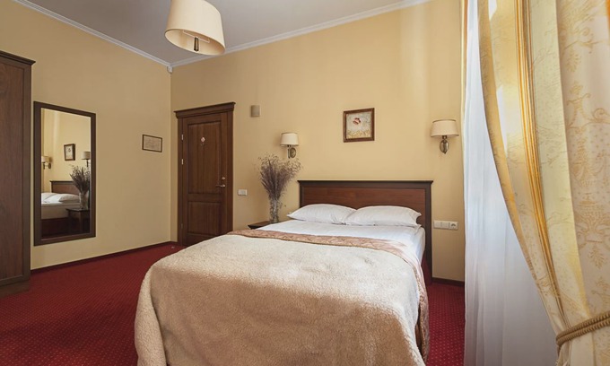 Panevezys Hotel | Conviva