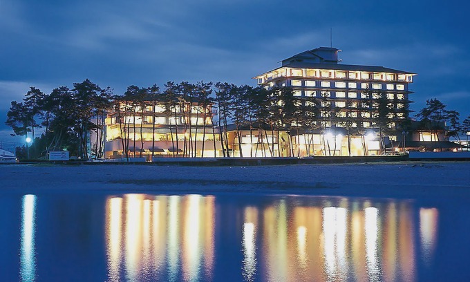 Kaike Onsen Hotel | Kasuitei
