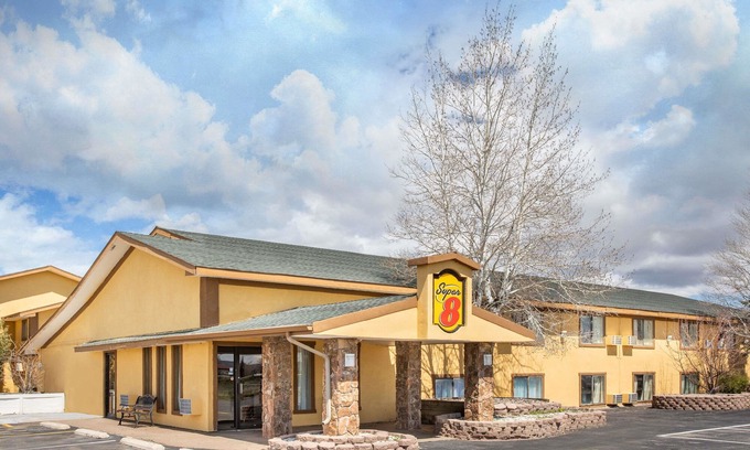 Craig Hotel | Super 8 by Wyndham Craig