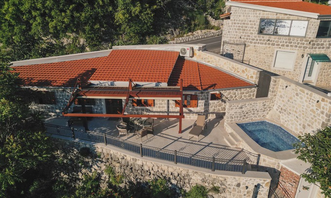 Perast Apartamento | Step to Kotor bay Perast