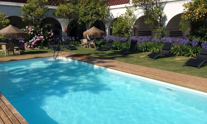 El Cuarton Hotel | Mesón de Sancho