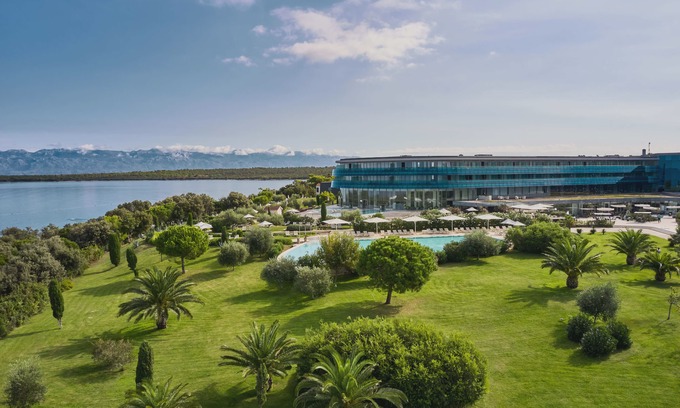 Petrcane Hotel | Falkensteiner Hotel & Spa Iadera