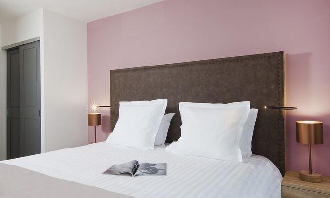 Puteaux Hotel | Residhome Puteaux La défense