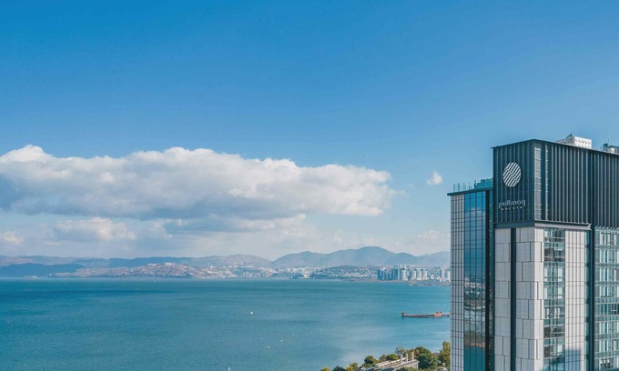 Xiaguan Hotel | Pullman Dali