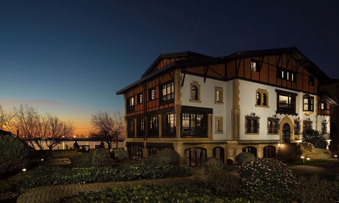 Getxo Hotel | Ercilla Embarcadero Hotel