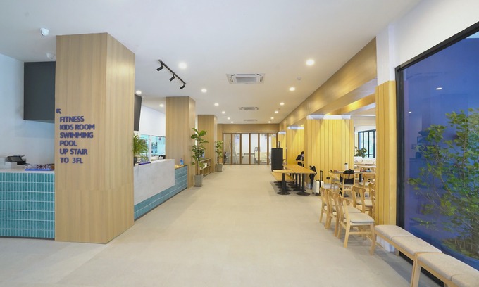Ban Phe Hotel | Kokotel Rayong Beachfront