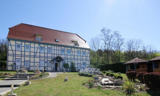 Sonnendorf Apartamento | Feriendorf Slawitsch