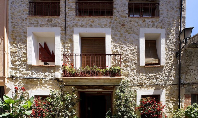 Alcoleja Casa | La Llar D'aitana