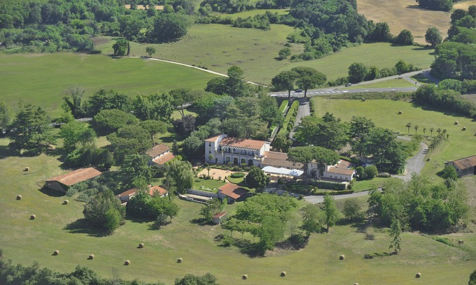 Sutri Hotel | Antico Borgo di Sutri