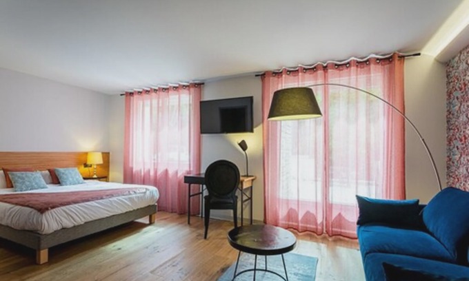 Savigny-les-Beaune Hotel | Hôtel L'Ouvrée