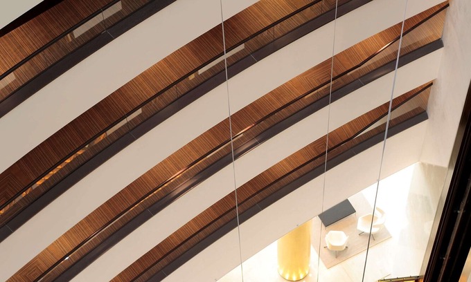 Verkhnie Misto Hotel | Hyatt Regency Kyiv