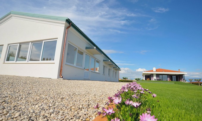 Cologna Spiaggia Cama Y Desayuno | Agriturismo Frontemare