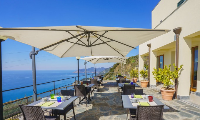 Volastra Hotel | Albergo Luna di Marzo