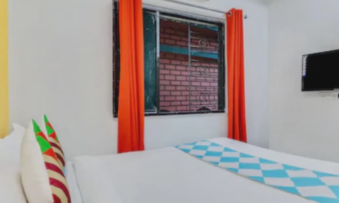 Kolkata Hotel | Goroomgo M M Guest House Howrah Kolkata