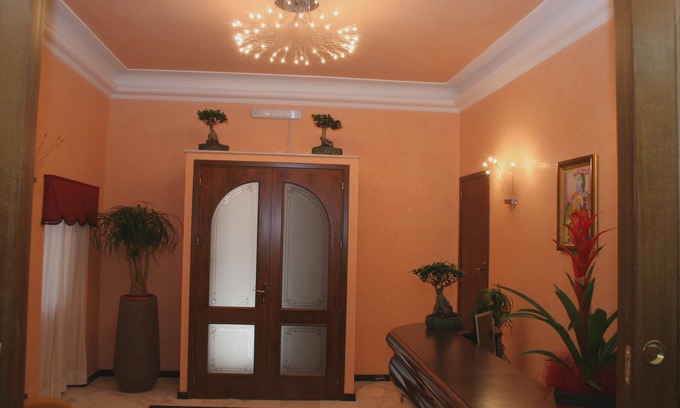 Termini Imerese Hotel | Hotel Piccolo di Corduneanu Aurora