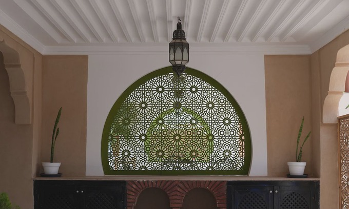 El Aggada Hotel | Whisper Hotel
