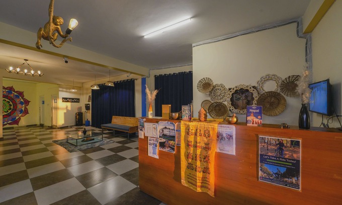 Suja Hotel | Chokling ArtHouse - The Treasure of Himalayas