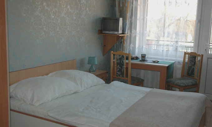 Chlapowo Casa | Agroturystyka Pod Jesionem2