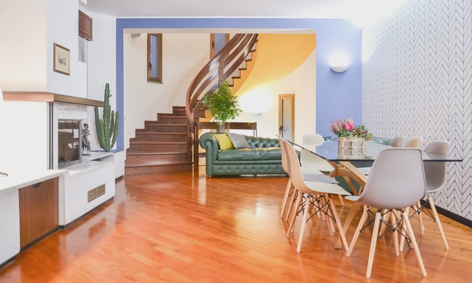 Cernusco sul Naviglio Casa | FlatMILAN