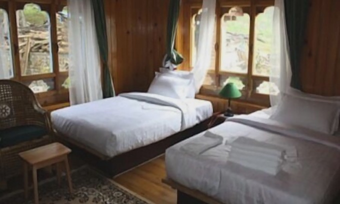 Paro Hotel | Taktsangri-La