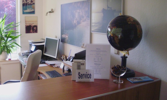Bad Sachsa Casa | Hotel Garni Waldsegler